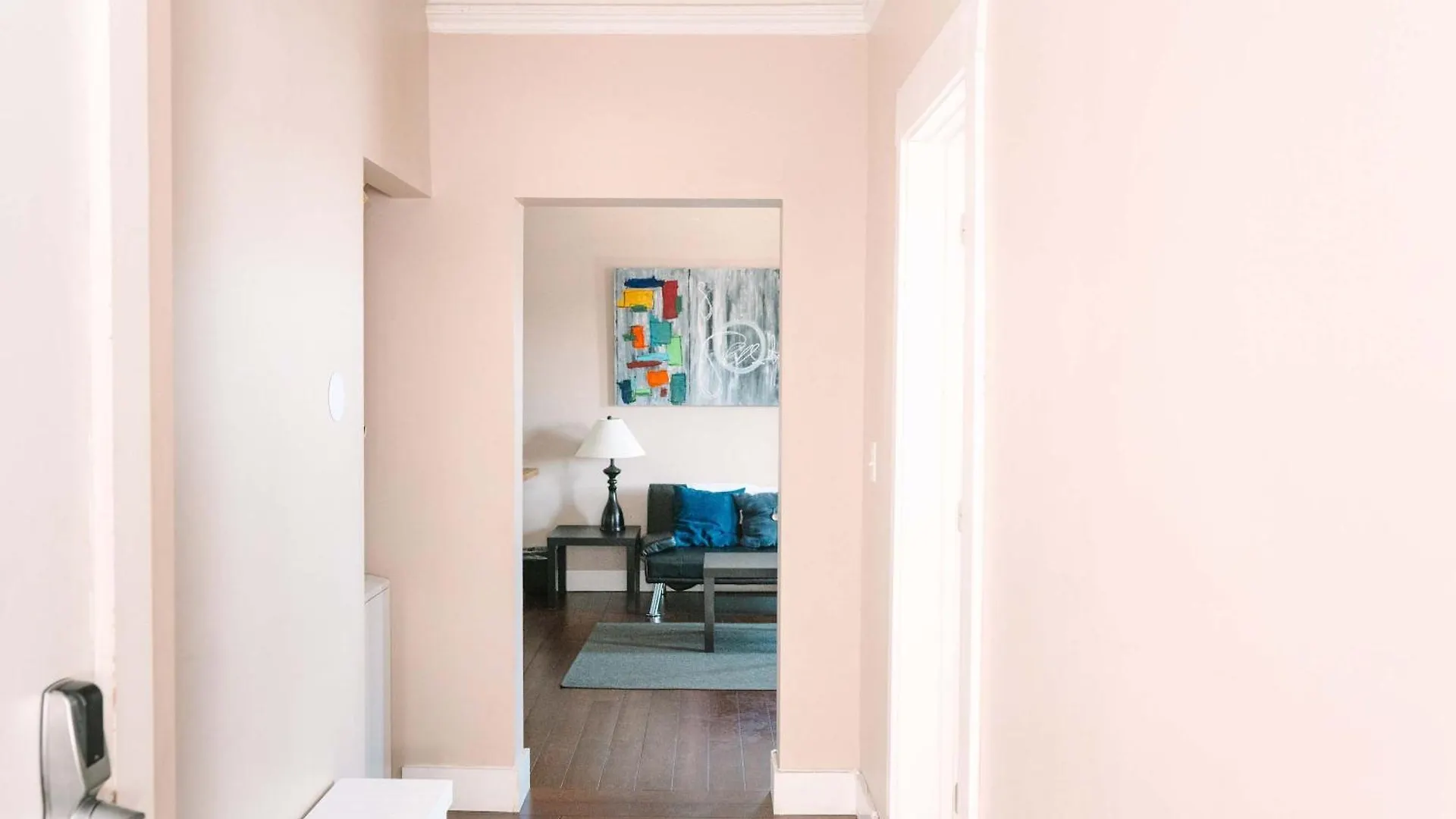 Apartament Acrisure Field - Off Street Parking - Groupstay Pittsburgh