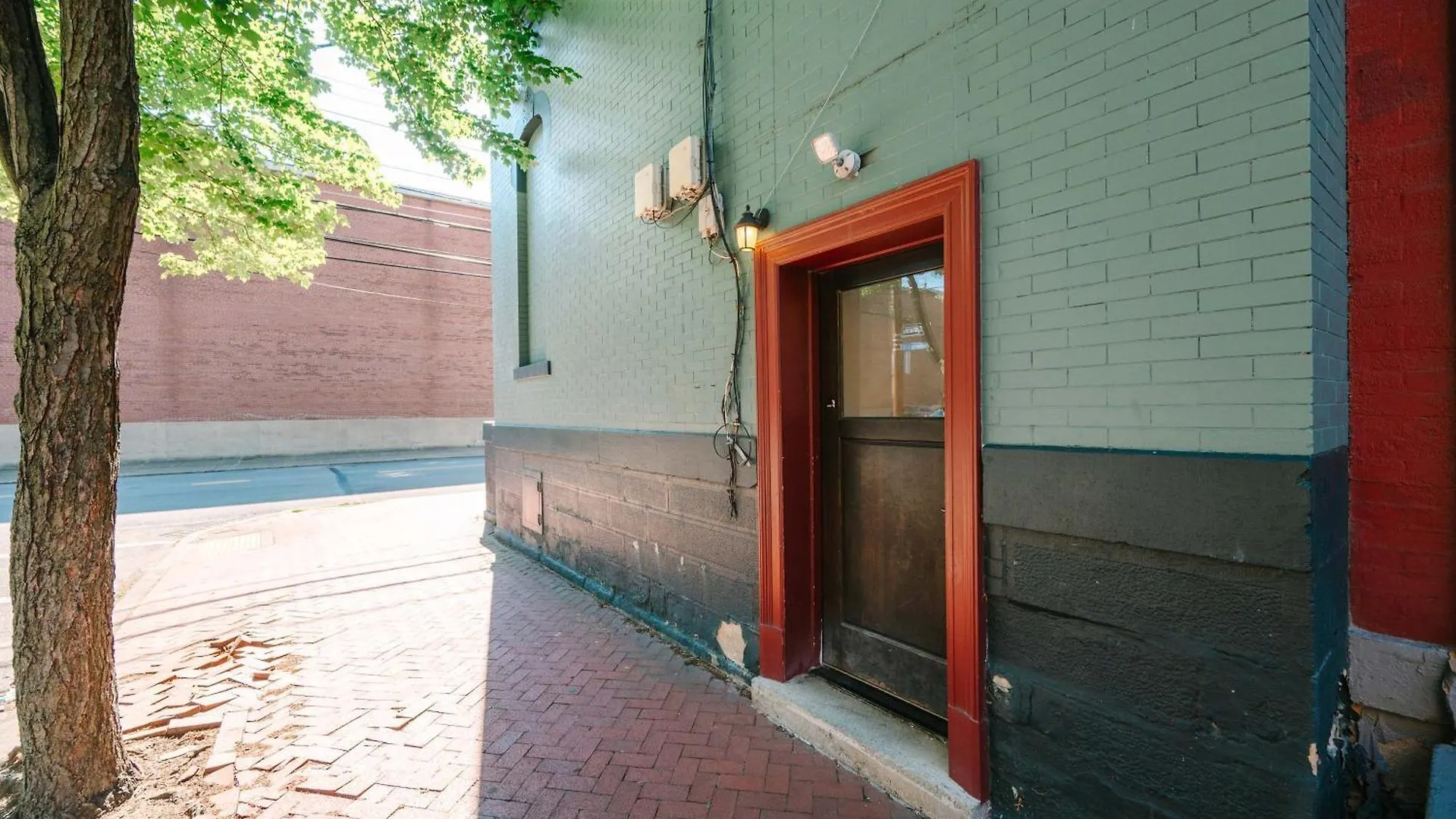 Acrisure Field - Off Street Parking - Groupstay Pittsburgh 0*,  Stany Zjednoczone Ameryki